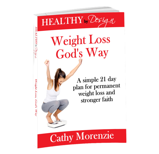 Why Christian Weight Loss?