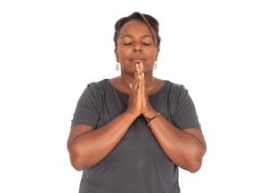 Powerful Weight Loss Prayers