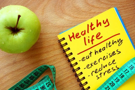 keep healthy habits