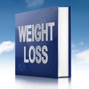 christian weight loss books