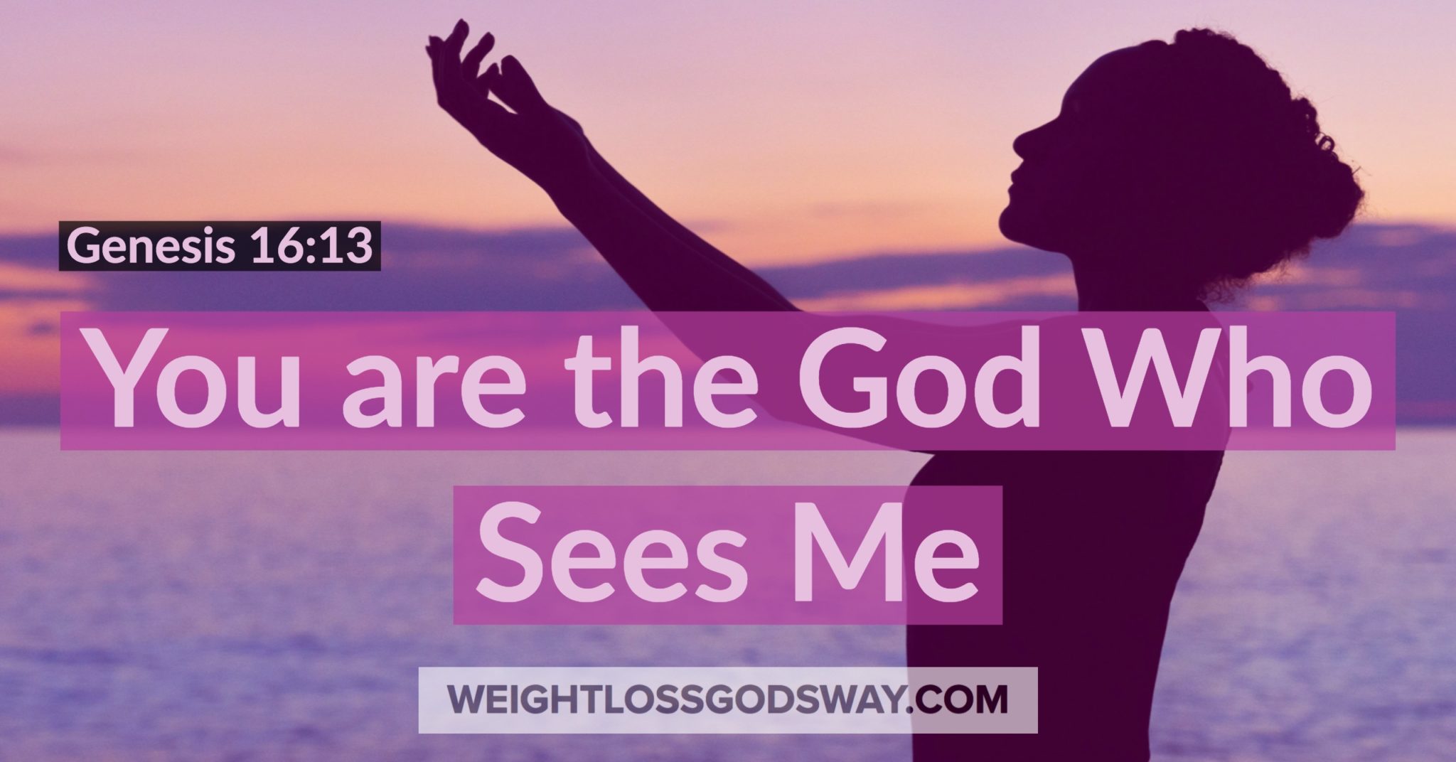 Change Your Story—Seeing Yourself as God Sees You
