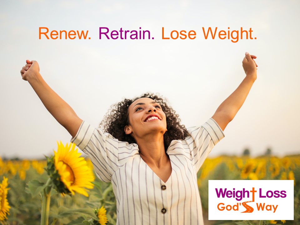 Renew. Retrain. Lose Weight.