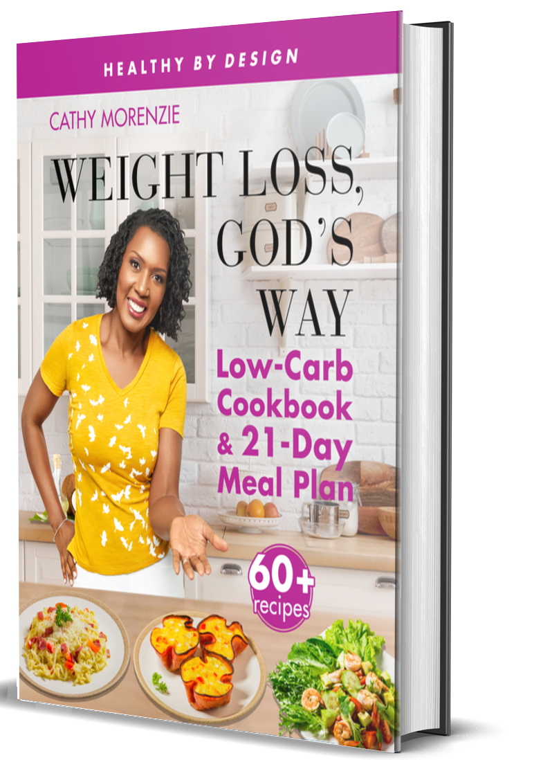 The Word on Weight Loss: Faith-Based Weight Loss Tips, Tools and Strategies  (by the author of Weight Loss, God's Way)